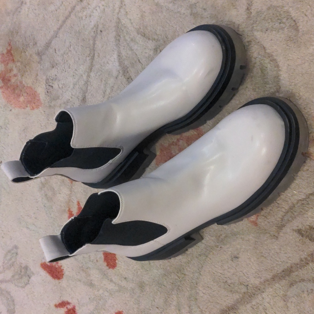 H&M Chelsea Boot - Picture 9 of 16
